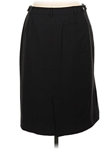 Emporio Armani Formal Skirt (view 2)