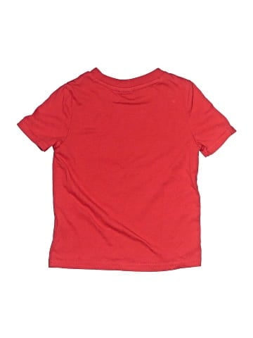 Puma Short Sleeve T-Shirt (view 2)