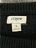 J.Crew Factory Store Black Pullover Sweater Size S - photo 7