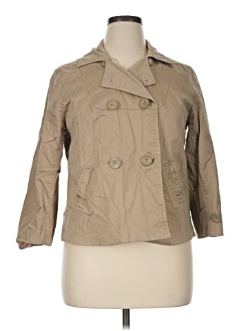 Willi Smith Jacket (view 1)