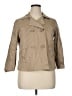 Willi Smith Tan Jacket Size XL - photo 1