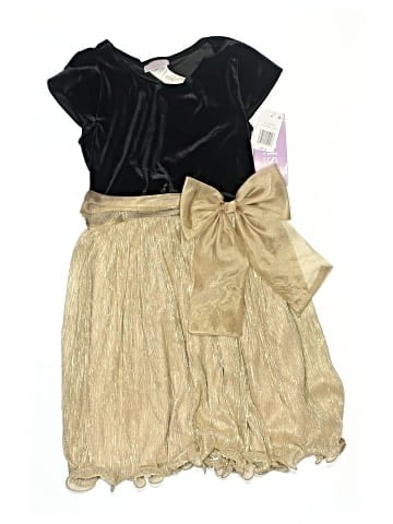 Iris & Ivy Dress (view 1)