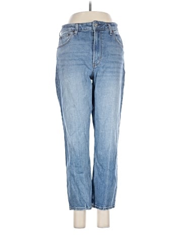 Abercrombie & Fitch Jeans (view 1)
