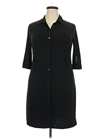 Merona Casual Dress (view 1)