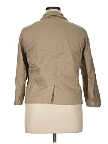 Willi Smith Jacket (view 2)