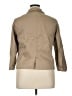 Willi Smith Tan Jacket Size XL - photo 2