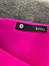 Krisa Pink Casual Dress Size S - photo 7