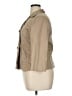 Willi Smith Tan Jacket Size XL - photo 5