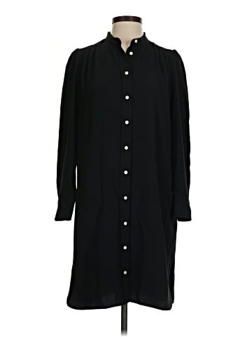 J.Crew Casual Dress (view 1)
