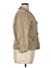 Willi Smith Tan Jacket Size XL - photo 4