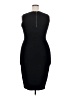 Milly Black Cocktail Dress Size 18 - 20 - photo 2