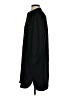 J.Crew 100% Polyester Black Casual Dress Size 4 (petite) - photo 5
