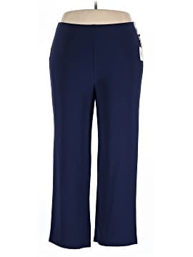 Ak Anne Klein Active Pants