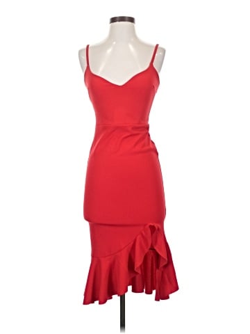 Boohoo Cocktail Dress (view 1)