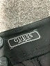 Guess Solid Black Dress Pants Size 25 waist - photo 7