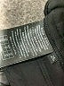 Guess Solid Black Dress Pants Size 25 waist - photo 8