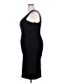 Milly Black Cocktail Dress Size 18 - 20 - photo 5