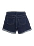 Gap Blue Denim Shorts Size 4 - photo 2