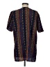 Christie & Jill Blue Kimono Size M - photo 2
