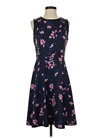 Roz & Ali Casual Dress (view 1)
