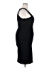 Milly Black Cocktail Dress Size 18 - 20 - photo 4