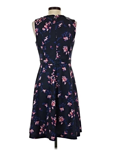Roz & Ali Casual Dress (view 2)