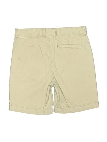 Old Navy Khaki Shorts (view 2)