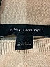 Ann Taylor Solid Tan Turtleneck Sweater Size L - photo 7