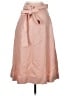 Sandro Pink Formal Skirt Size Sm (1) - photo 2