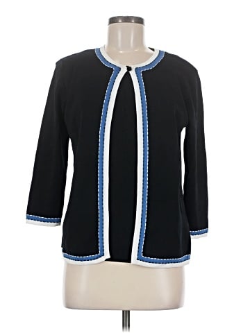 Alfred Dunner Cardigan (view 1)