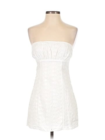 LA Hearts Sleeveless Top (view 1)