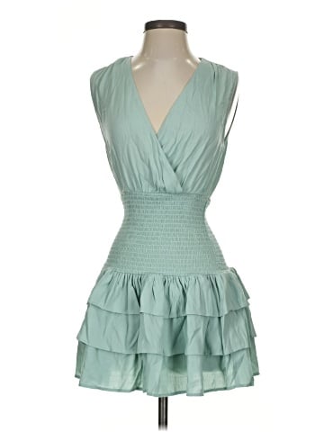 Love Tree Cocktail Dress (view 1)