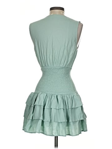 Love Tree Cocktail Dress (view 2)