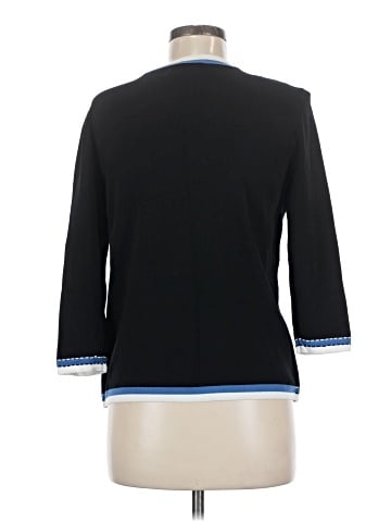 Alfred Dunner Cardigan (view 2)