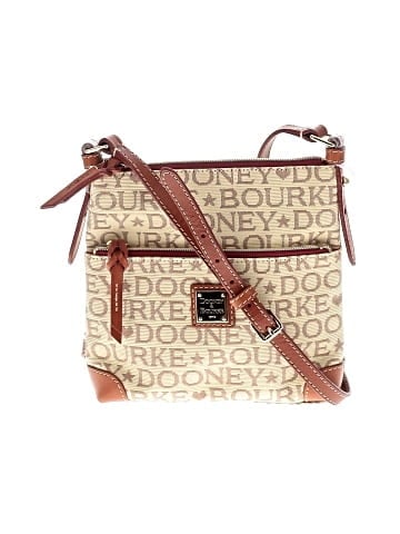 Dooney & Bourke Crossbody Bag (view 1)