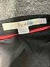 Boden Solid Black Cocktail Dress Size 2R - photo 7