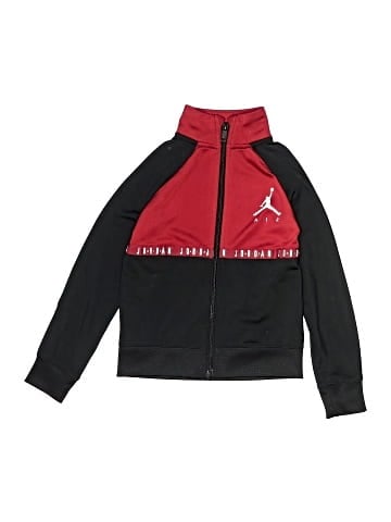 Air Jordan Zip Up Hoodie (view 1)