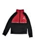Air Jordan Red Track Jacket Size XS (kids) - photo 1
