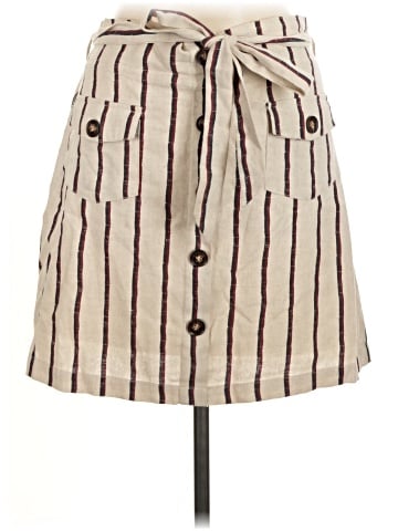 Blu Pepper Casual Skirt (view 1)