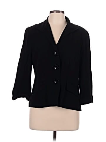 Lafayette 148 New York Blazer (view 1)