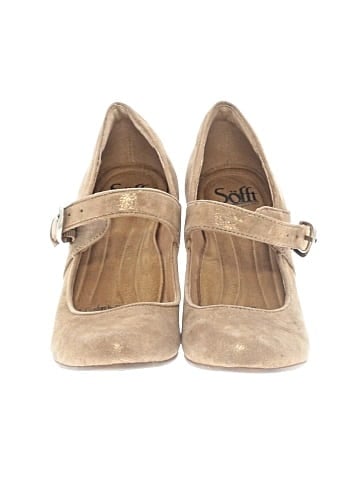 Sofft Heels (view 2)