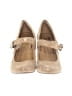 Sofft Tan Heels Size 6 - photo 2