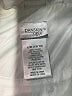 Danskin Now 100% Polyester White Jacket Size L - photo 7