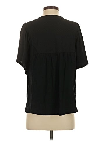 Knox Rose Short Sleeve Blouse (view 2)