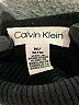 Calvin Klein Black Turtleneck Sweater Size M - photo 7