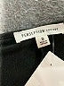 Perseption Concept Black Short Sleeve Blouse Size S - photo 7