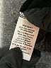 Perseption Concept Black Short Sleeve Blouse Size S - photo 9