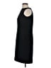 Style&Co 100% Polyester Solid Black Cocktail Dress Size 10 - photo 5