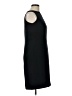 Style&Co 100% Polyester Solid Black Cocktail Dress Size 10 - photo 4