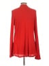 Bobeau Red Cardigan Size L - photo 2